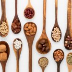 what are the plant based alternative proteins